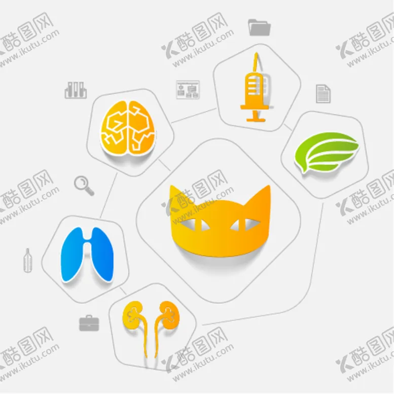 编号：01538709170320493217【酷图网】源文件下载-医疗机构