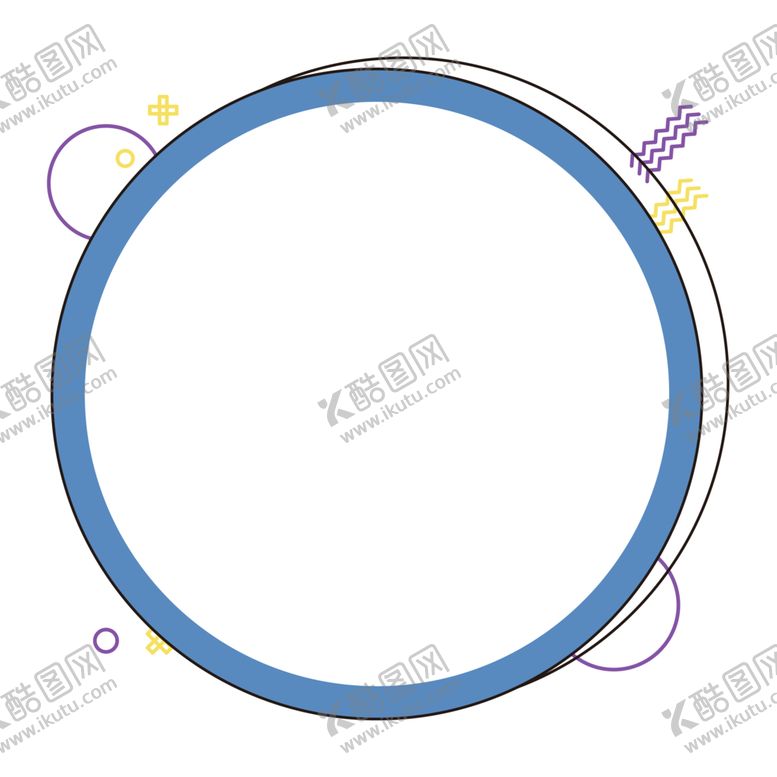 编号：99250110171044223973【酷图网】源文件下载-边框