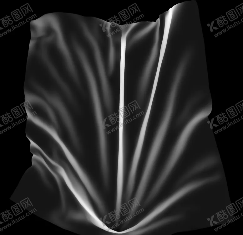 编号：40853004110708048620【酷图网】源文件下载-贴图衣服褶子皱纹径向褪色