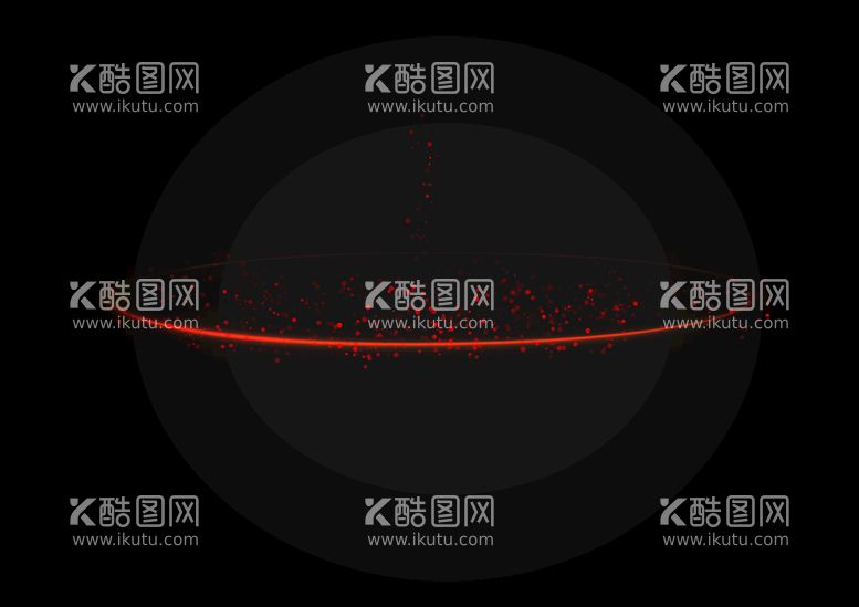 编号：20145909200224401460【酷图网】源文件下载-红色光线