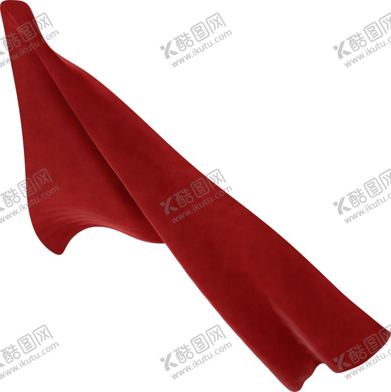 编号：90003309250817037219【酷图网】源文件下载-飘纱飘带