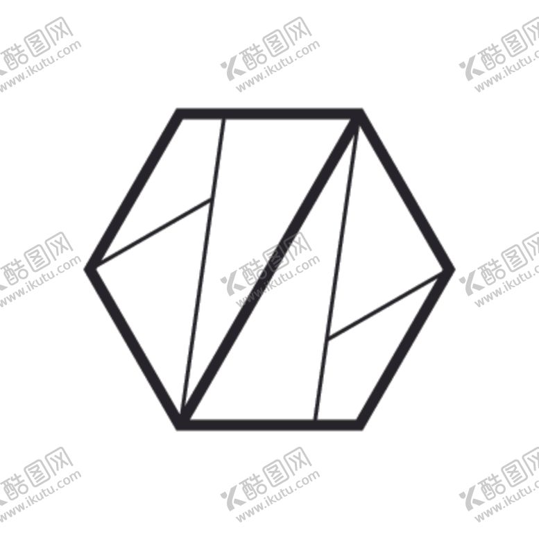 编号：28990009150634067579【酷图网】源文件下载-六边形