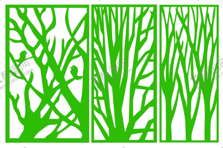 编号：83465410101739265158【酷图网】源文件下载-雕刻花纹镂空花纹