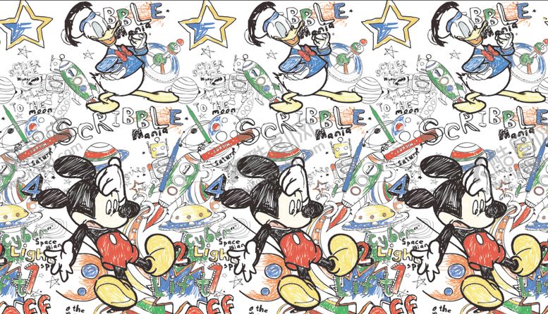 编号：70741009101618505705【酷图网】源文件下载-数码印花