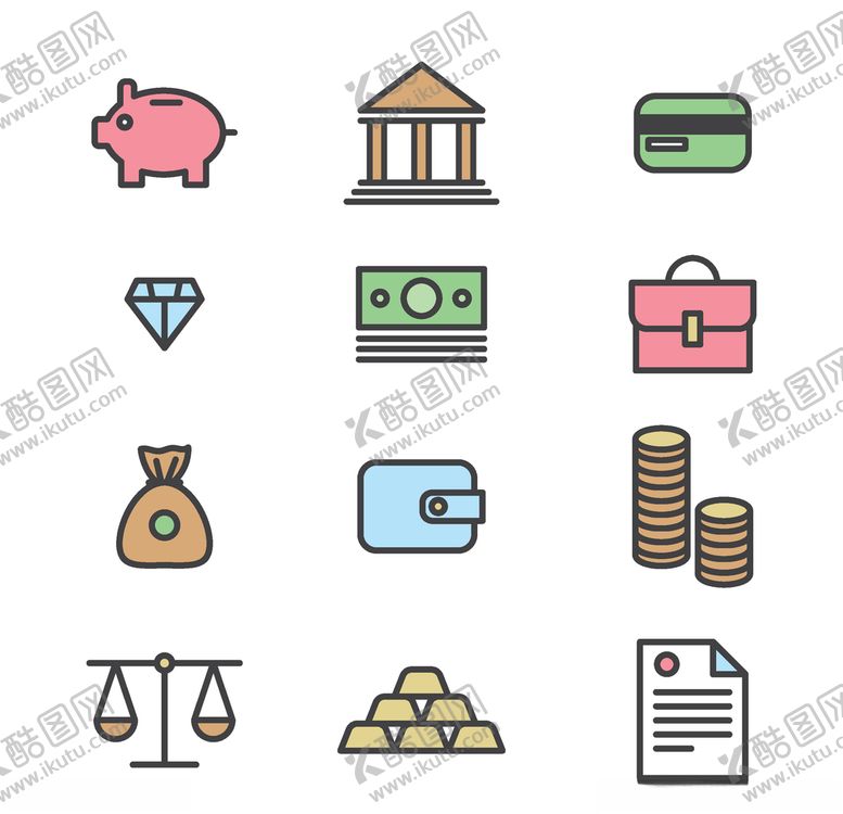 编号：36507209261544103076【酷图网】源文件下载-图标