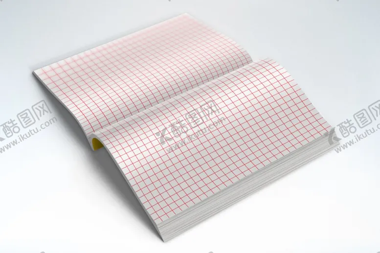 编号：64558609221116514028【酷图网】源文件下载-书籍样机