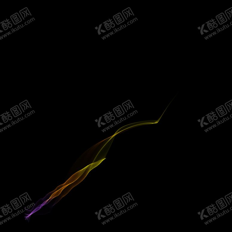 编号：72103310250147461115【酷图网】源文件下载-光线曲线