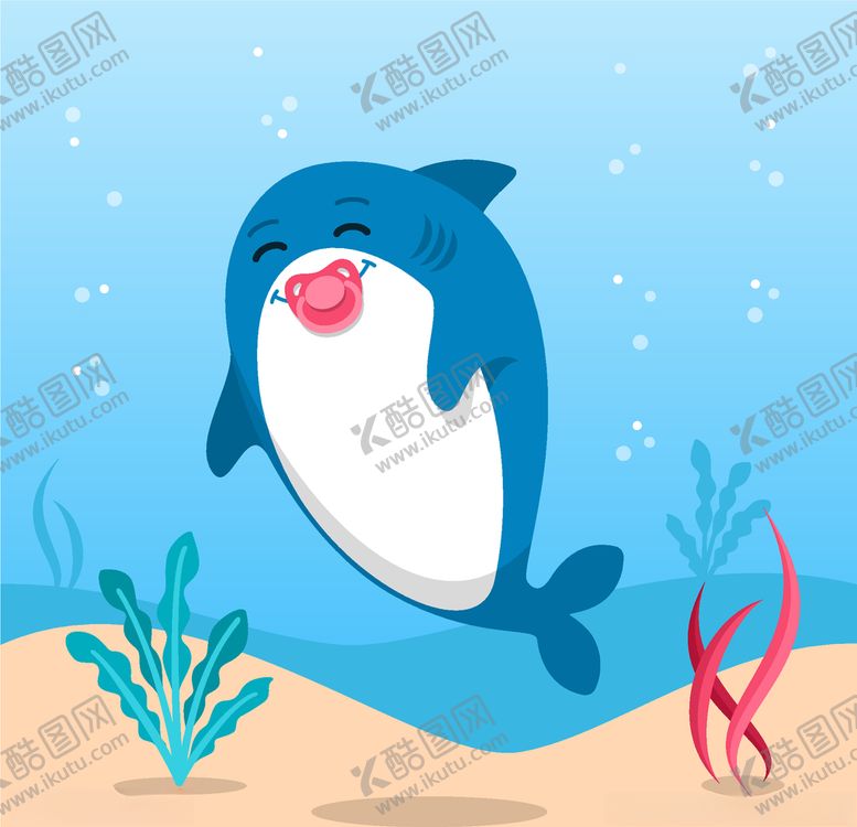 编号：33868906250121327206【酷图网】源文件下载-鲨鱼