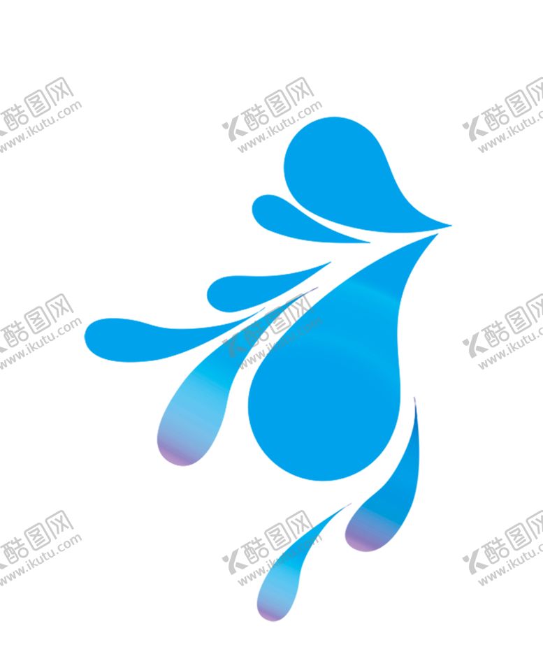 编号：12736107090522564412【酷图网】源文件下载-水花