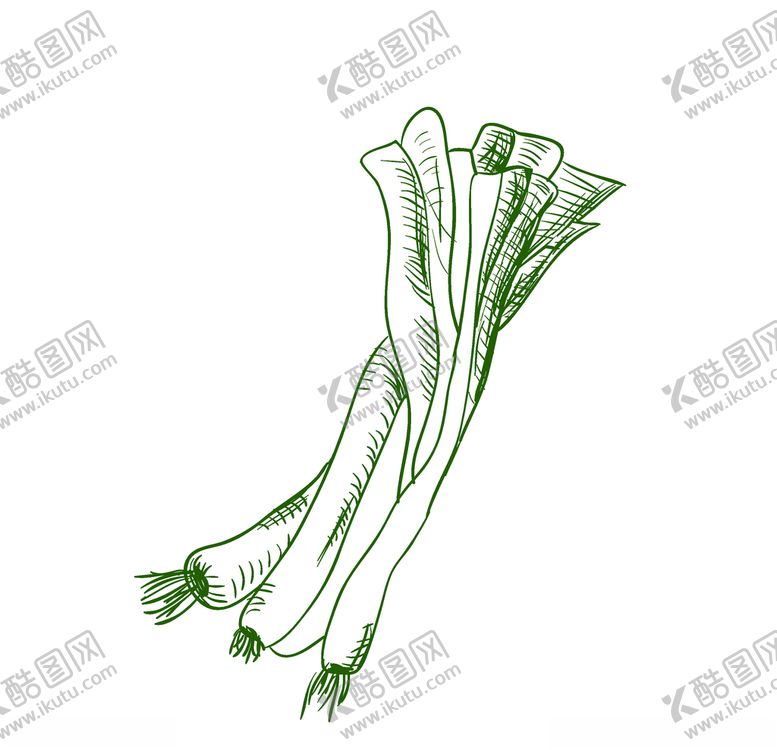 编号：88408010231042357601【酷图网】源文件下载-蔬菜