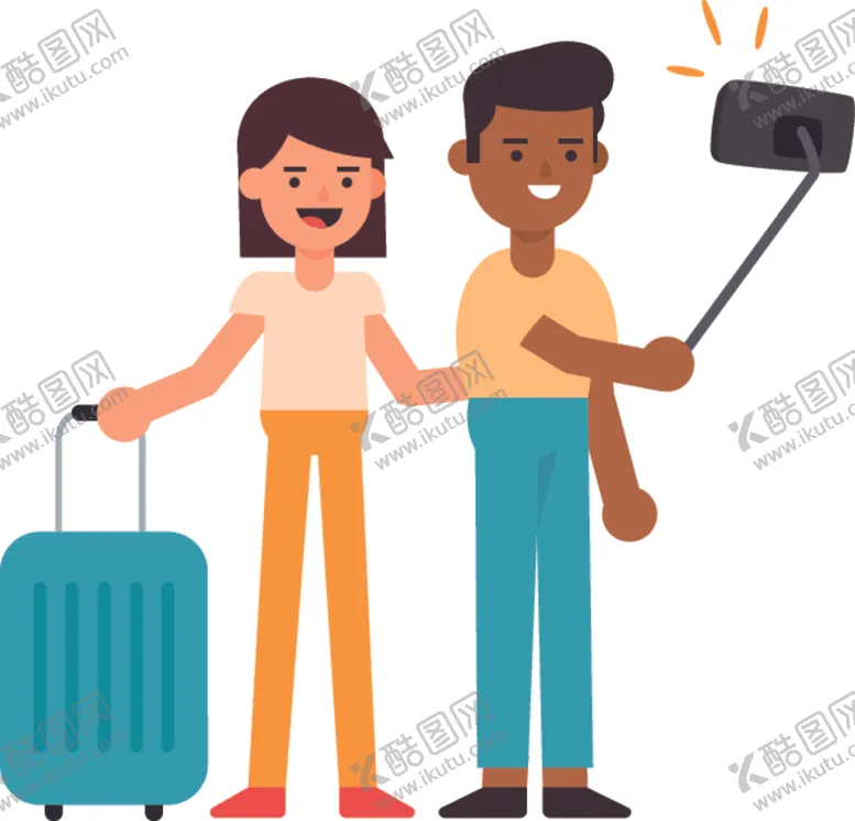 编号：87894304110245292147【酷图网】源文件下载-旅客