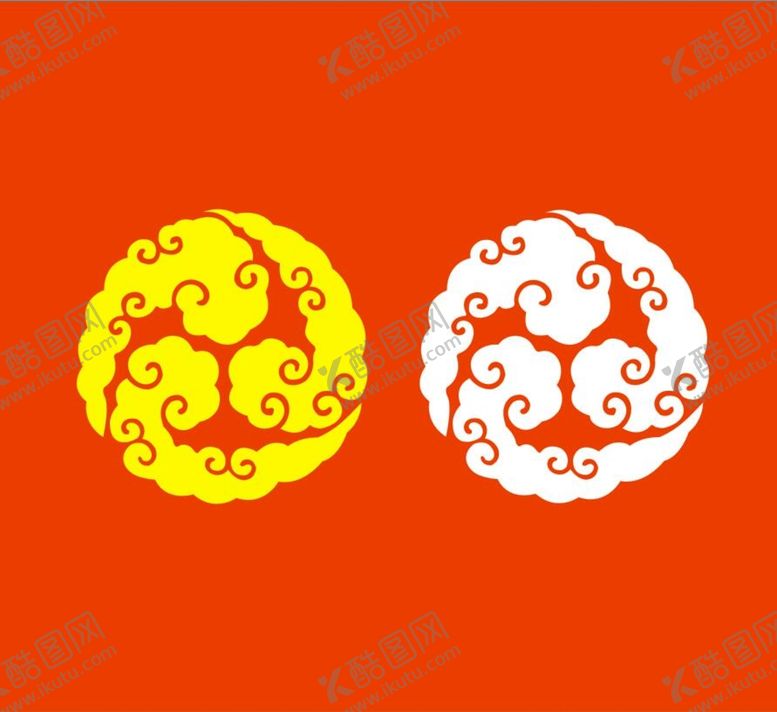 编号：48435501131609176480【酷图网】源文件下载-祥云