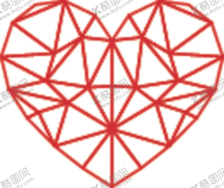 编号：77318003130841141414【酷图网】源文件下载-爱心