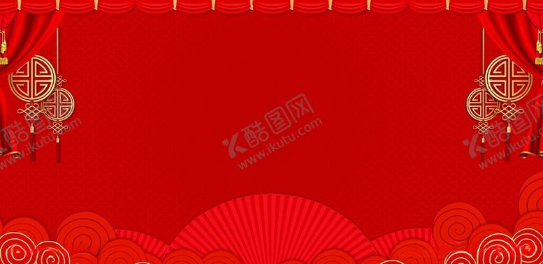 编号：40559012122229099760【酷图网】源文件下载-喜庆背景