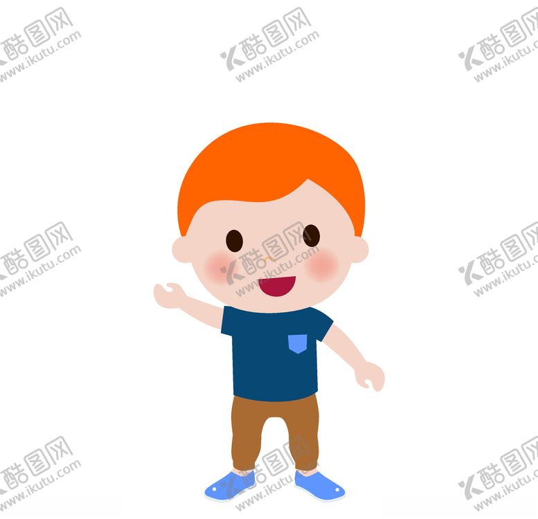 编号：89815407081751478621【酷图网】源文件下载-卡通儿童