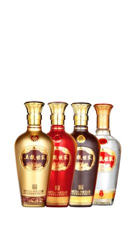 酒瓶子