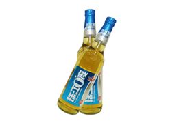 珠江啤酒免抠素材