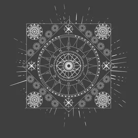 花纹