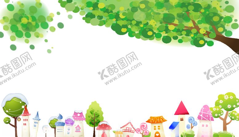 编号：72517607041619411015【酷图网】源文件下载-卡通插画素材
