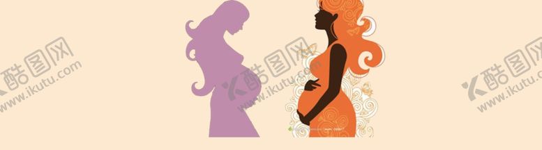 编号：83907009160016364383【酷图网】源文件下载-怀孕图