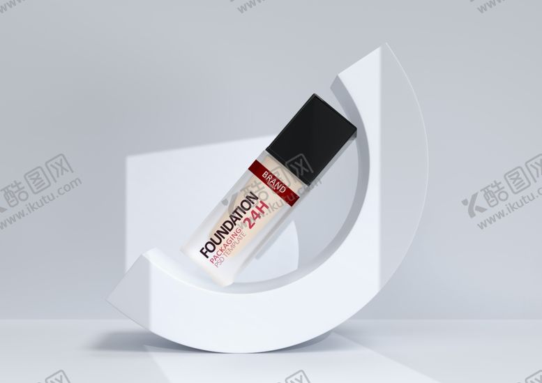 编号：84637610291702274793【酷图网】源文件下载-化妆品