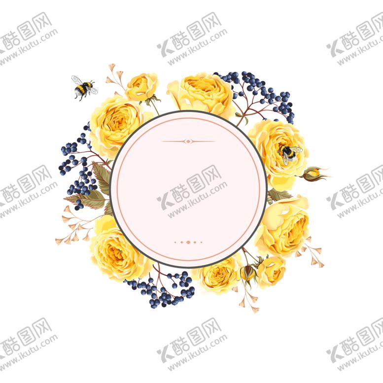 编号：62987807021449391407【酷图网】源文件下载-鲜花素材
