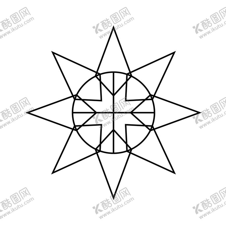 编号：70382006261834226630【酷图网】源文件下载-抽象几何图案