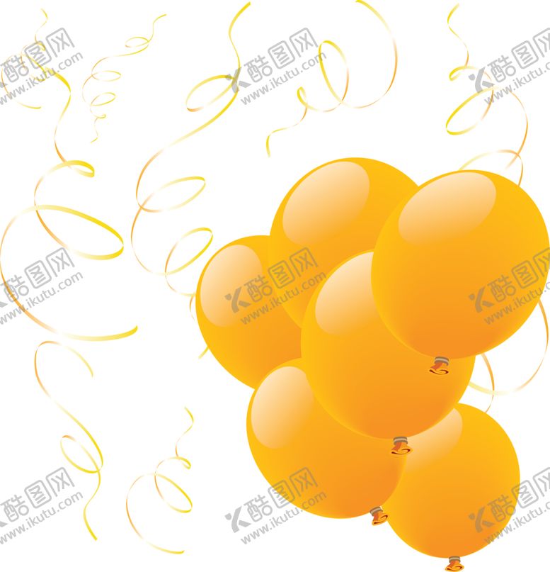 编号：77294301262259396919【酷图网】源文件下载-气球