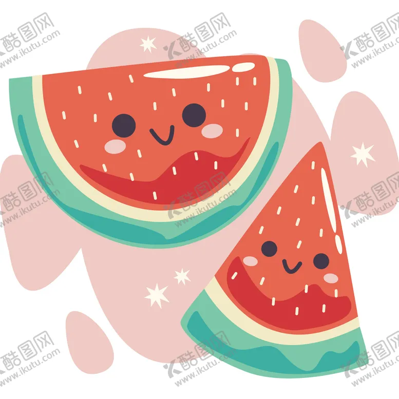 编号：61395709291842510362【酷图网】源文件下载-西瓜