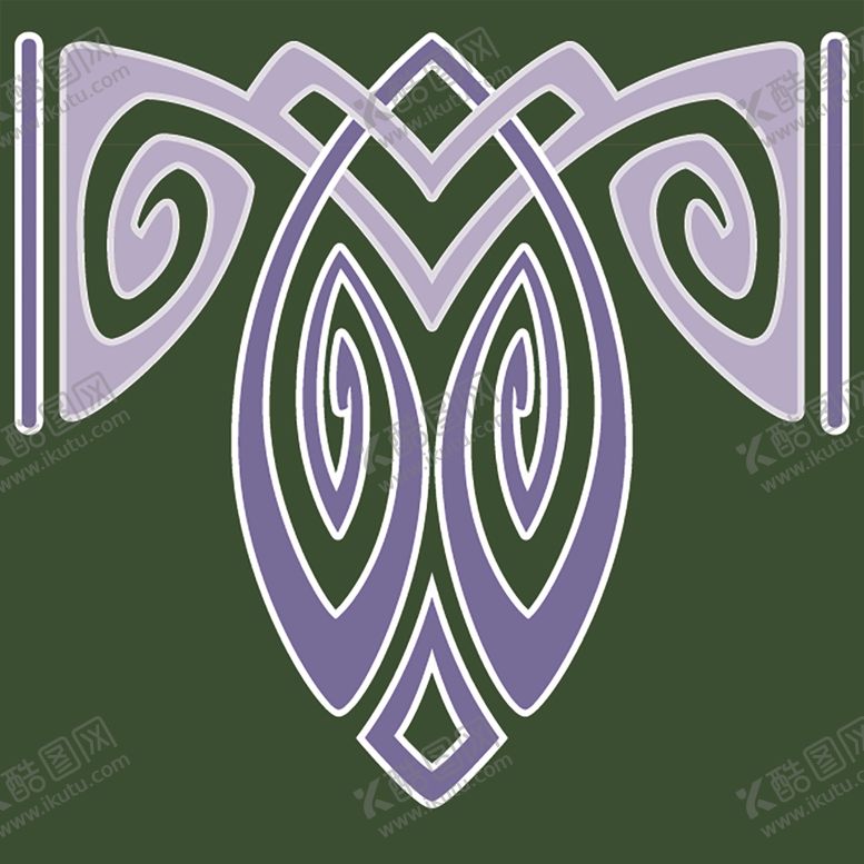 编号：43772910032140397984【酷图网】源文件下载-花纹底纹边纹背景图片