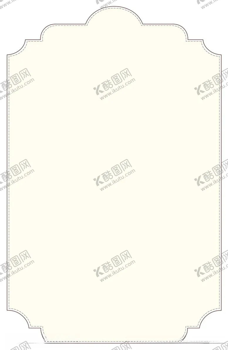 编号：24296402170203392740【酷图网】源文件下载-古典花边花纹