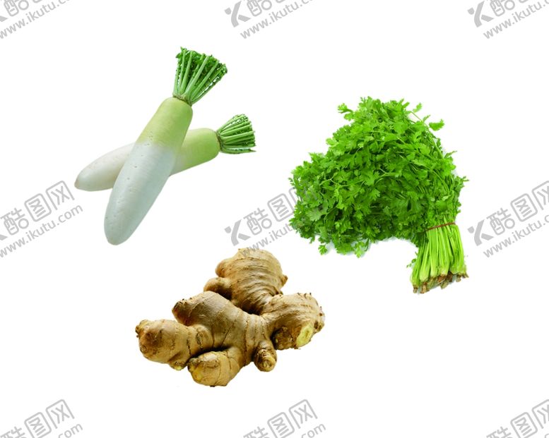 编号：33507506272308207387【酷图网】源文件下载-蔬菜素材分层