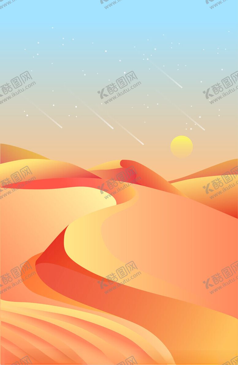 编号：17807702190253404009【酷图网】源文件下载-矢量背景插画