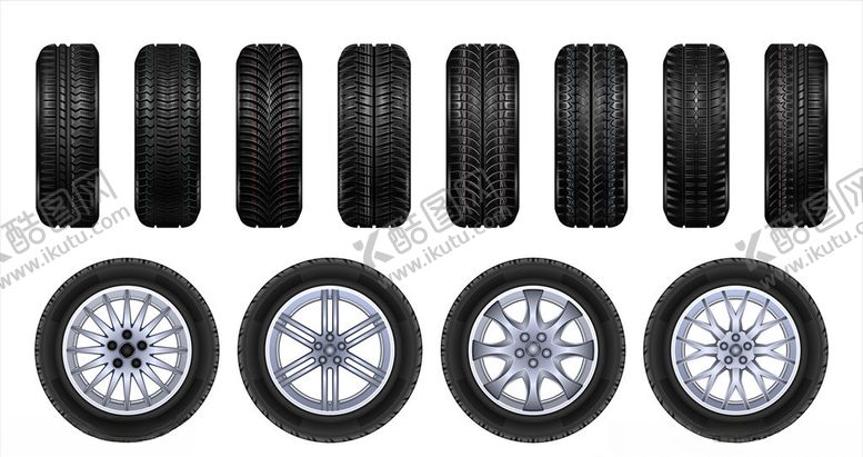 编号：36448109090439036216【酷图网】源文件下载-轮胎