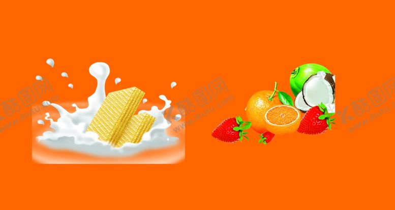 编号：76885510281341168132【酷图网】源文件下载-水果