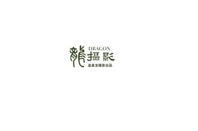 龙摄影logo