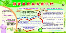 健康教育宣传