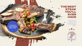 烤肉美味韩牛韩国料理