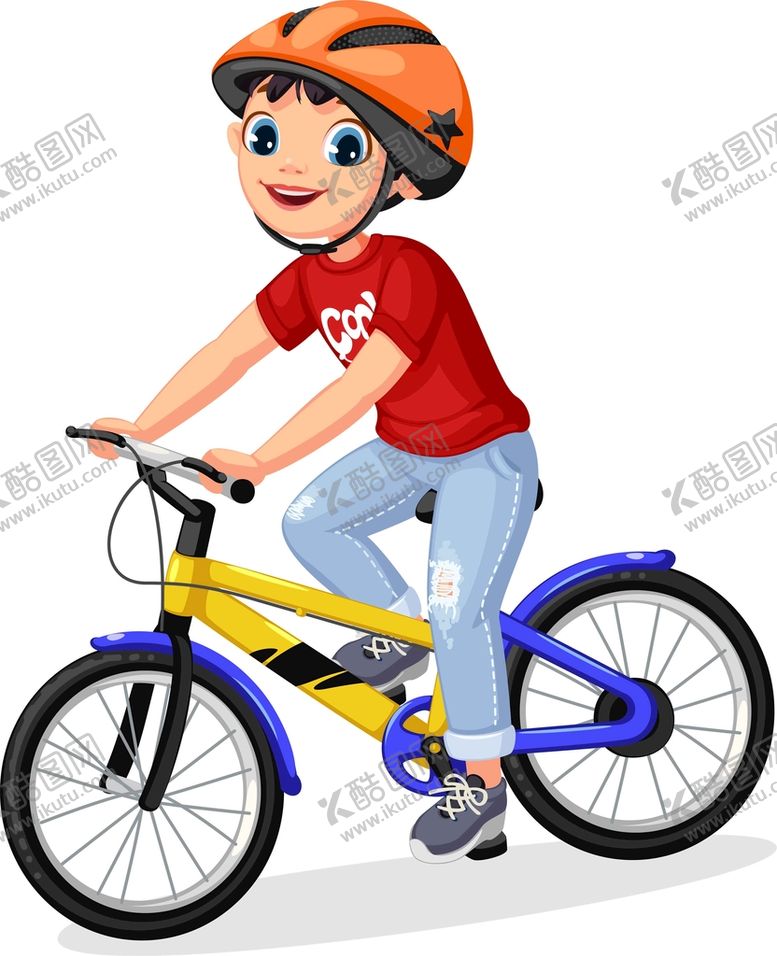 编号：65142809251843081632【酷图网】源文件下载-ai矢量骑行