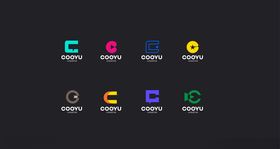 字母logo