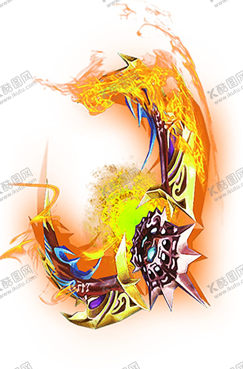编号：75900109181346011526【酷图网】源文件下载-火焰