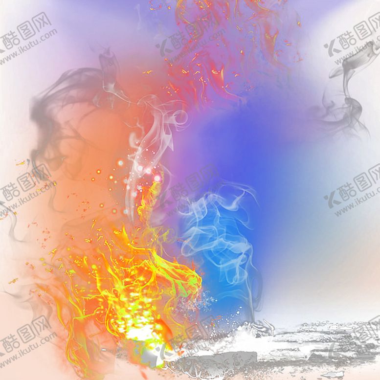 编号：74967807080105055345【酷图网】源文件下载-火焰