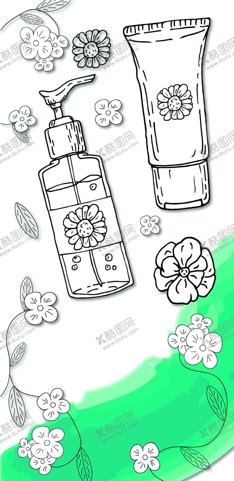 编号：15736009221501598510【酷图网】源文件下载-浪漫素材