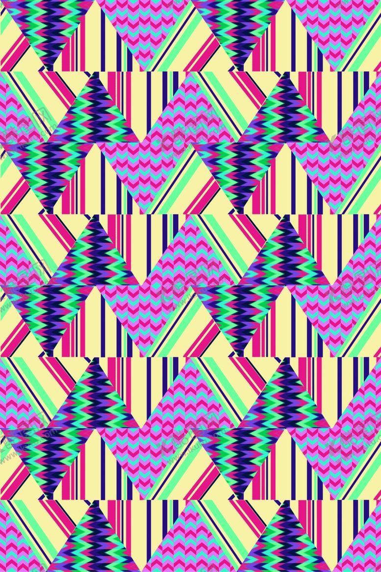 编号：79136109260547393612【酷图网】源文件下载-数码花型服装花型设计高清