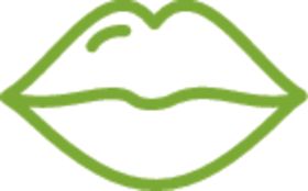 嘴唇