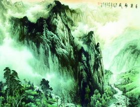 古寨雅风