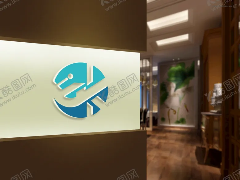 编号：28701410072152314029【酷图网】源文件下载-logo 设计 效果图 ps 