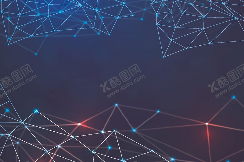 编号：68122710210146551232【酷图网】源文件下载-高科技背景