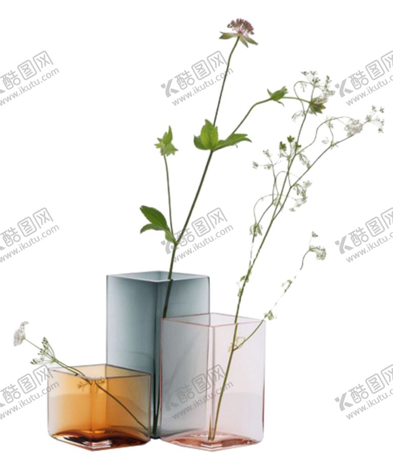 编号：14099209180354217642【酷图网】源文件下载-盆栽