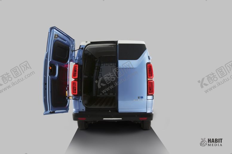 编号：18968309241429534216【酷图网】源文件下载-北汽城市运输长续航407